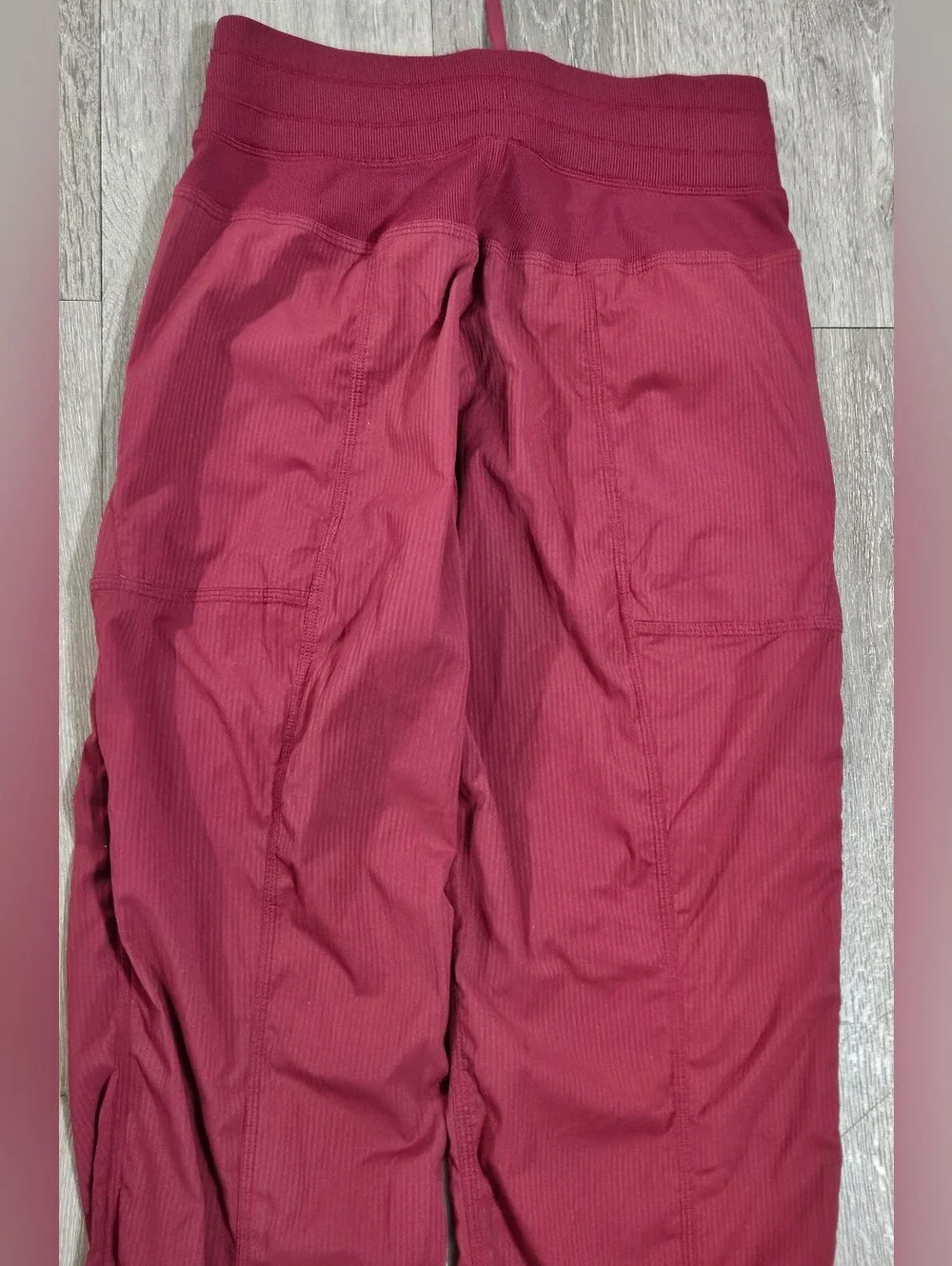 Lululemon Dance Studio Pant III (Regular) Size 4